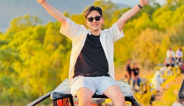Bali Sunrise Jeep Tour at Mount Batur