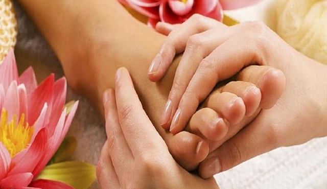 Kusadasi Traditional Turkish Bath with Transfers