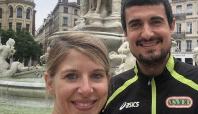 Lyon & Running & Culture