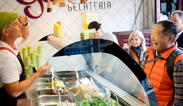 Multicultural Markets of Melbourne Tour