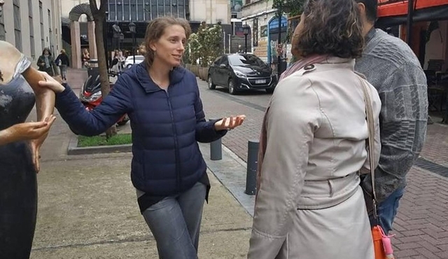 Walking tour: Experience Buenos Aires like a local!