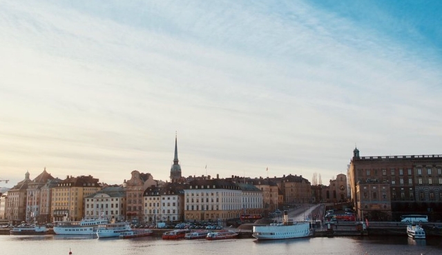Discover Stockholm’s most Photogenic Spots with a Local