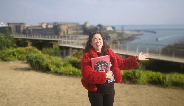 Brest Guided Walking Tour: Ancient and Modern