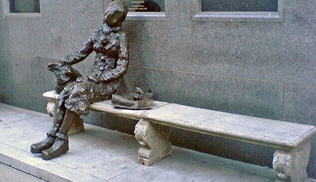 Welcome to Liverpool: Private 2‐hour Walking Tour