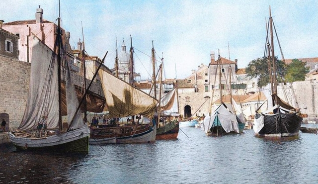 Ancient Old City– Finest tour of Dubrovnik