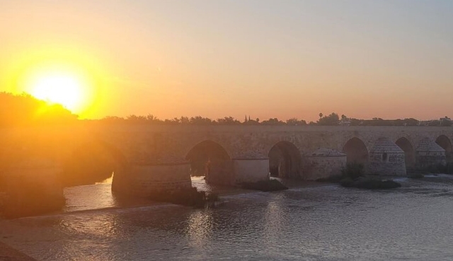 Cordoba Private Walking Tour