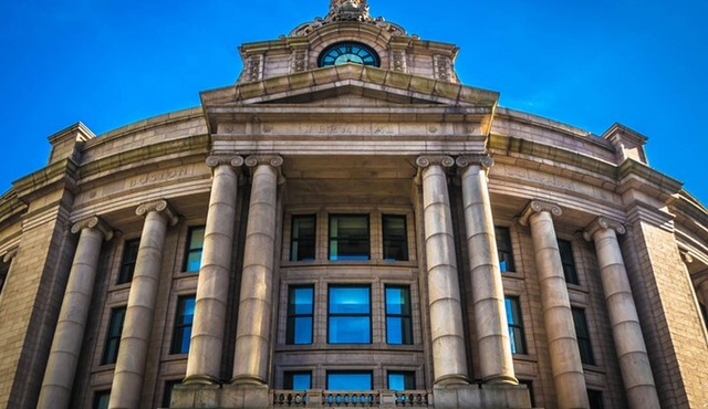 Boston Harborwalk Self-Guided Audio Tour