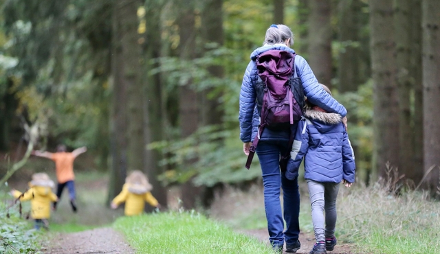 Nature Trail Breda