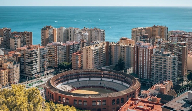 Discover Malaga on a guided tour with a local