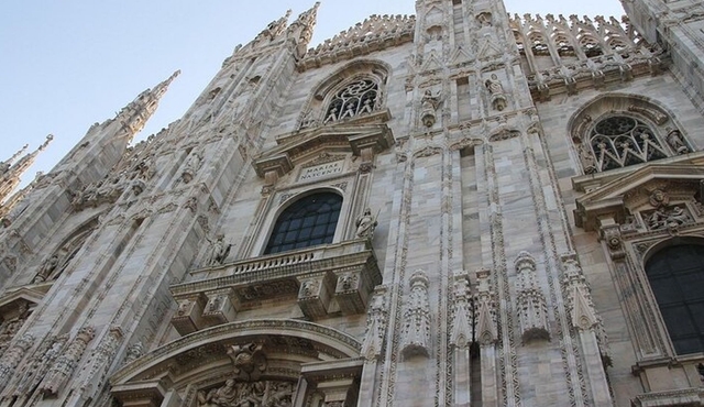 Milan: Duomo & Museum Entry ticket + Milan audioguide