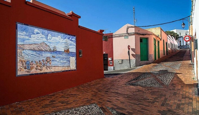 Full Day Tour through the Landscapes of Gran Canaria