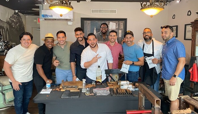 Roulez votre propre cigare à Miami