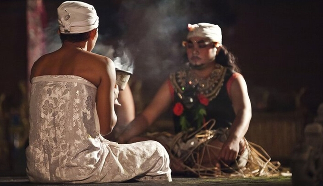 An Evening of Bali Traditional Dance