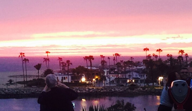 Orange County Beach Cities Tour