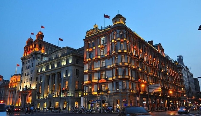 4-Hour Flexible Private Shanghai City Tour