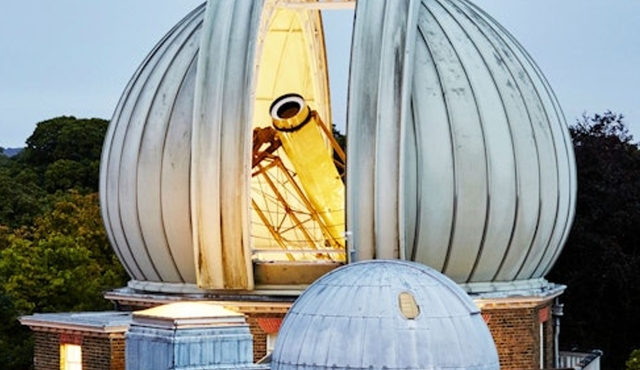 Royal Observatory Greenwich