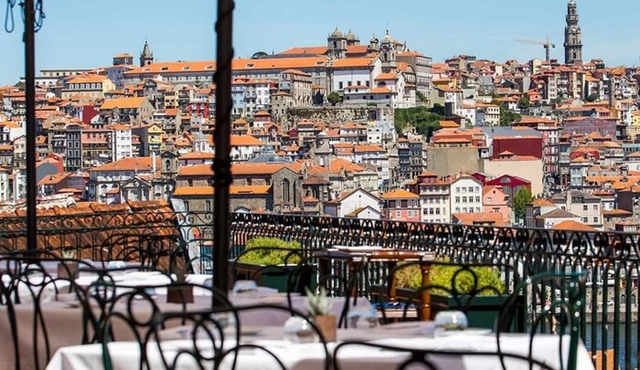 Porto Private Tour – Customizable Experience