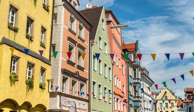 Best Intro to Regensburg in 2 hours with a Local
