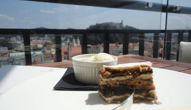 Slovenian culinary experience in Ljubljana | Private tour