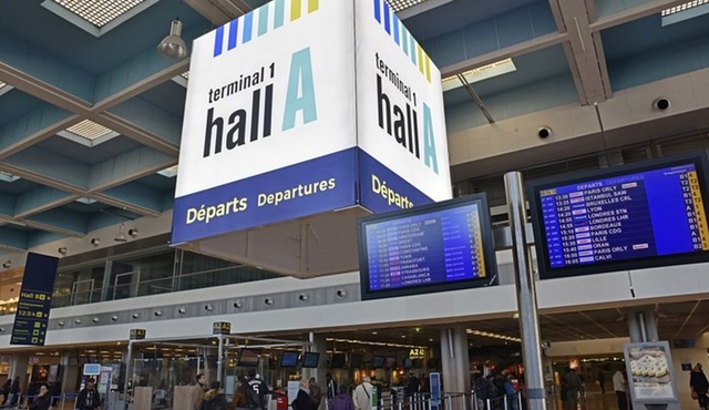 Marseille Provence Airport transfer ↔ Arles