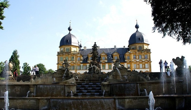 Private Guided Walking Tour of Bayreuth With A Professional Guide