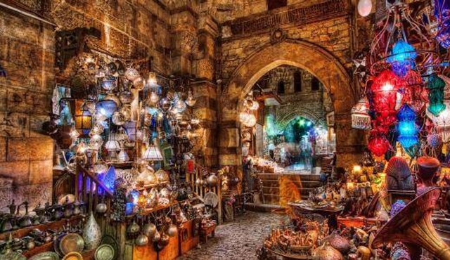 Best Tours in Cairo Egypt