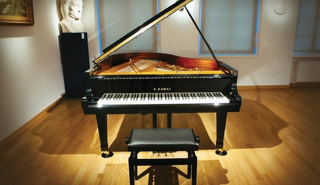 Warsaw Archdiocese Museum Chopin Concert Tickets