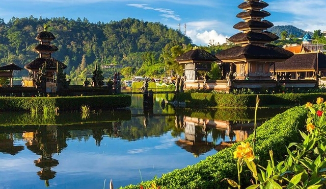 Private Transfer from Bergas Lor to Semarang Airport (SRG)