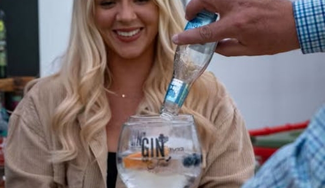 Gin, Rum and Vodka Festival in Salisbury