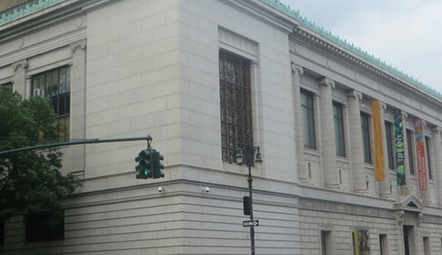 New York Historical Society