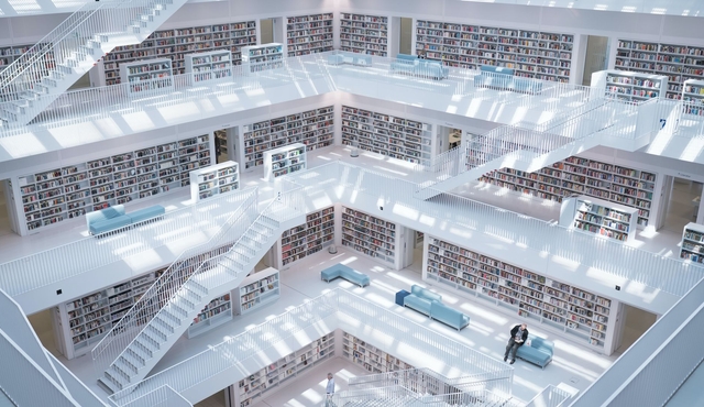 Discover Stuttgart's most photogenic spots with a local