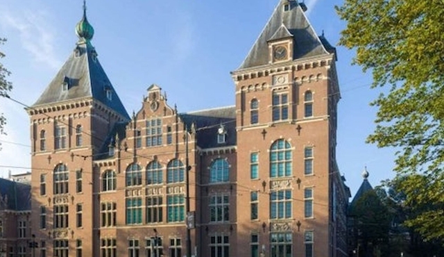 Wereldmuseum Amsterdam: Entry Ticket