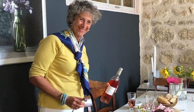 Bordeaux Private Aperitif