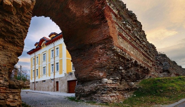 Hisarya, Starosel, and Wine Tasting Tour from Sofia