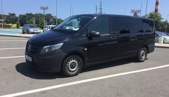 Bourgas Airport&nbsp;&mdash; Obzor | Airport Transfer,Taxi, Bus Service | Book Now