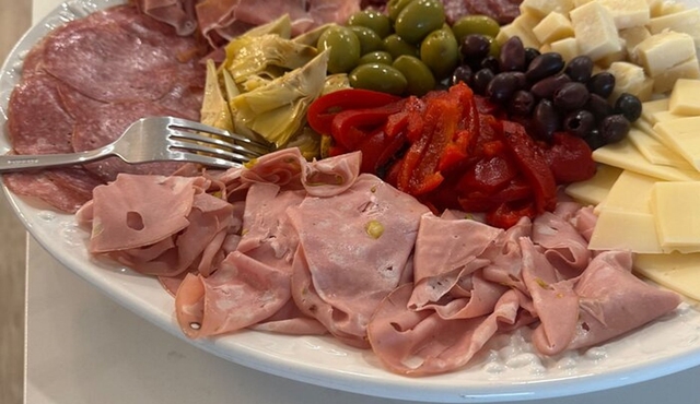 Boston: North End Italian Food Tour