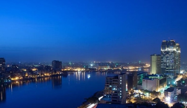 Cairo Nile Dinner Cruise with Private Transfers