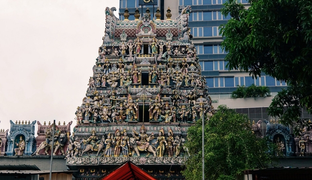 Amazing Singapore City Guided Tour with Hotel Transfers