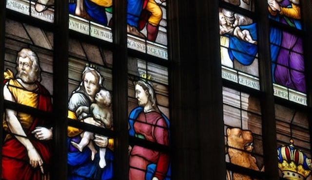 Eski Kilise Amsterdam
