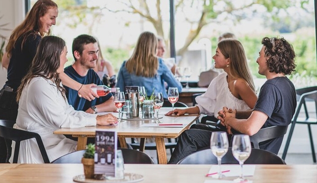 Orange, New South Wales Private Wine Tasting with Seven Tastes