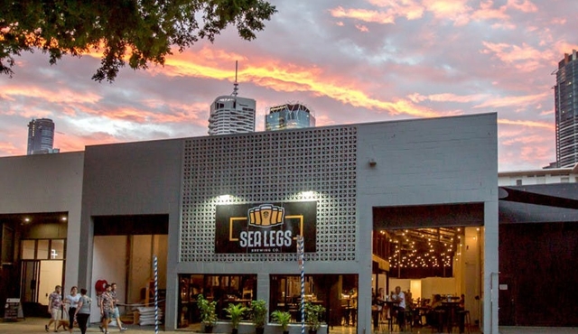 Brisbane brewery private  tour with lunch