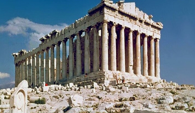 Half Day Private Athens Tour