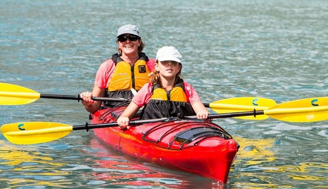 Nile River Adventure