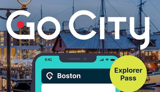 Go City Boston: Explorer Pass