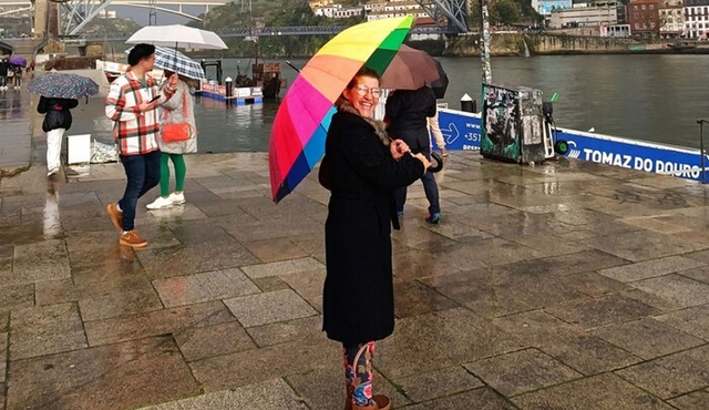 Invincible City of Porto Walking Tour