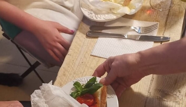 Catania Home Cooking: Pistachio Ravioli, Sicilian Pasta & Wine
