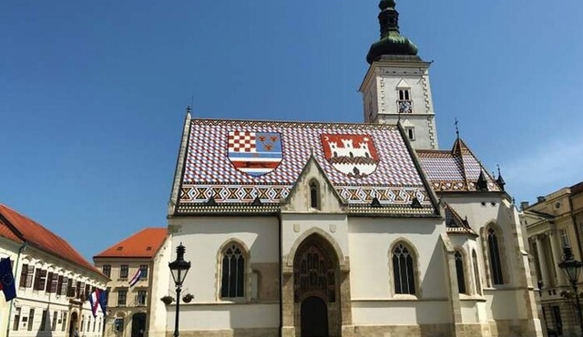 Private Tour of Zagreb