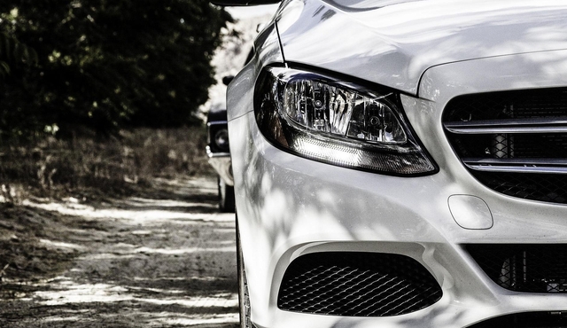 Private Transfer by car Treviso airport/Mestre (only car driver)