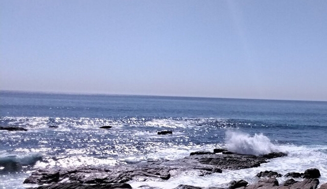 Cabo combo tour