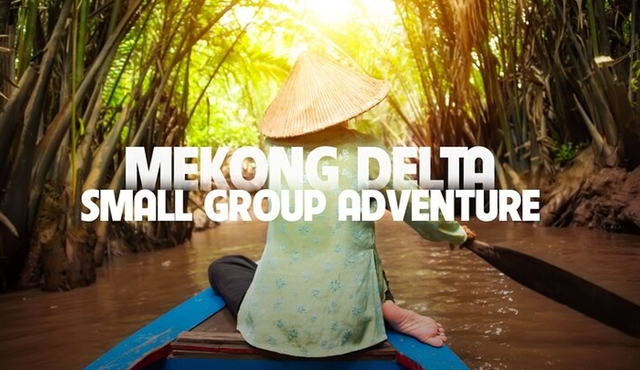 Mekong Delta Island Discovery from Ho Chi Minh City